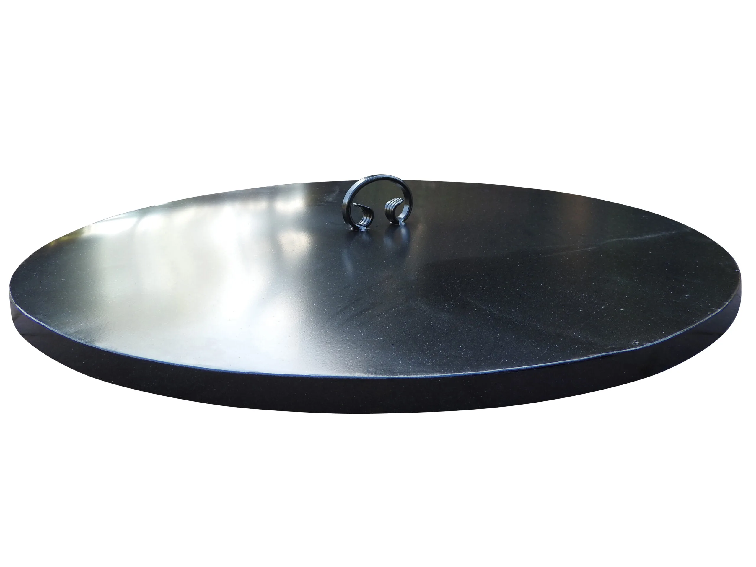 Pokrywa do paleniska ogrodowego 80 cm - obrazek 2