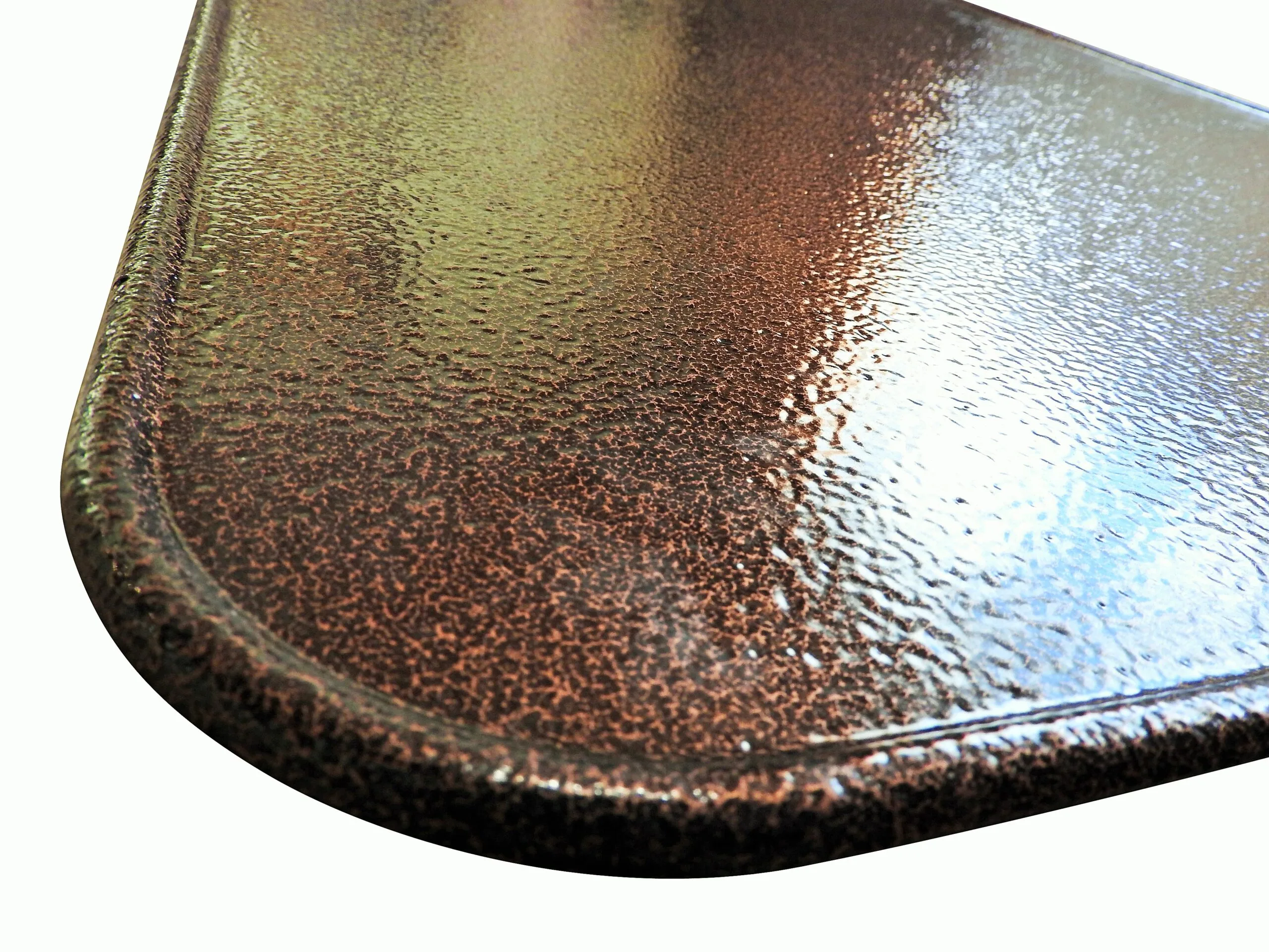 Blacha podpiecowa pod piec piecyk szamotowy koza kominek blacha ozdobna ochronna