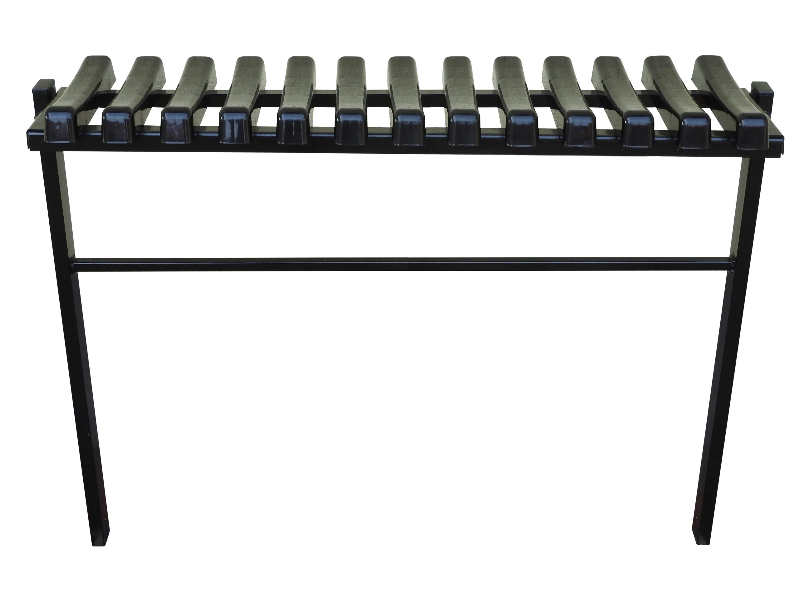 Ławka na cmentarz ławka ławeczka cmentarna przygrobowa ławka składana 13 - obrazek 2