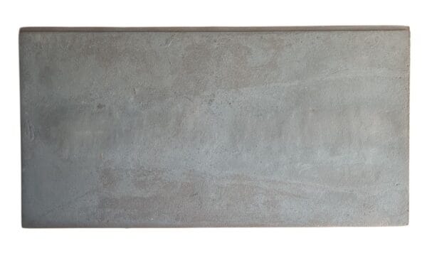 Płyta kuchenna żeliwna pełna 30x60 cm grill piec płyta żeliwna na kuchnie - obrazek 2