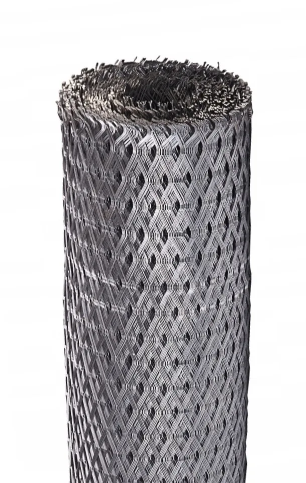 Siatka leduchowskiego podtynkowa metalowa ocynk 0,5x10mb siatka ocynkowana elewacyjna - obrazek 3
