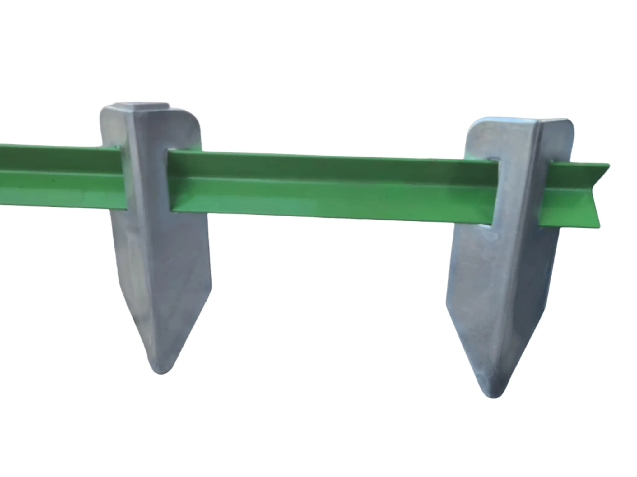 ZNACZNIK OGRODOWY OCYNK REGULOWANY DO SIEWU SIEWNIK DO NASION 106CM TRZONEK - obrazek 3