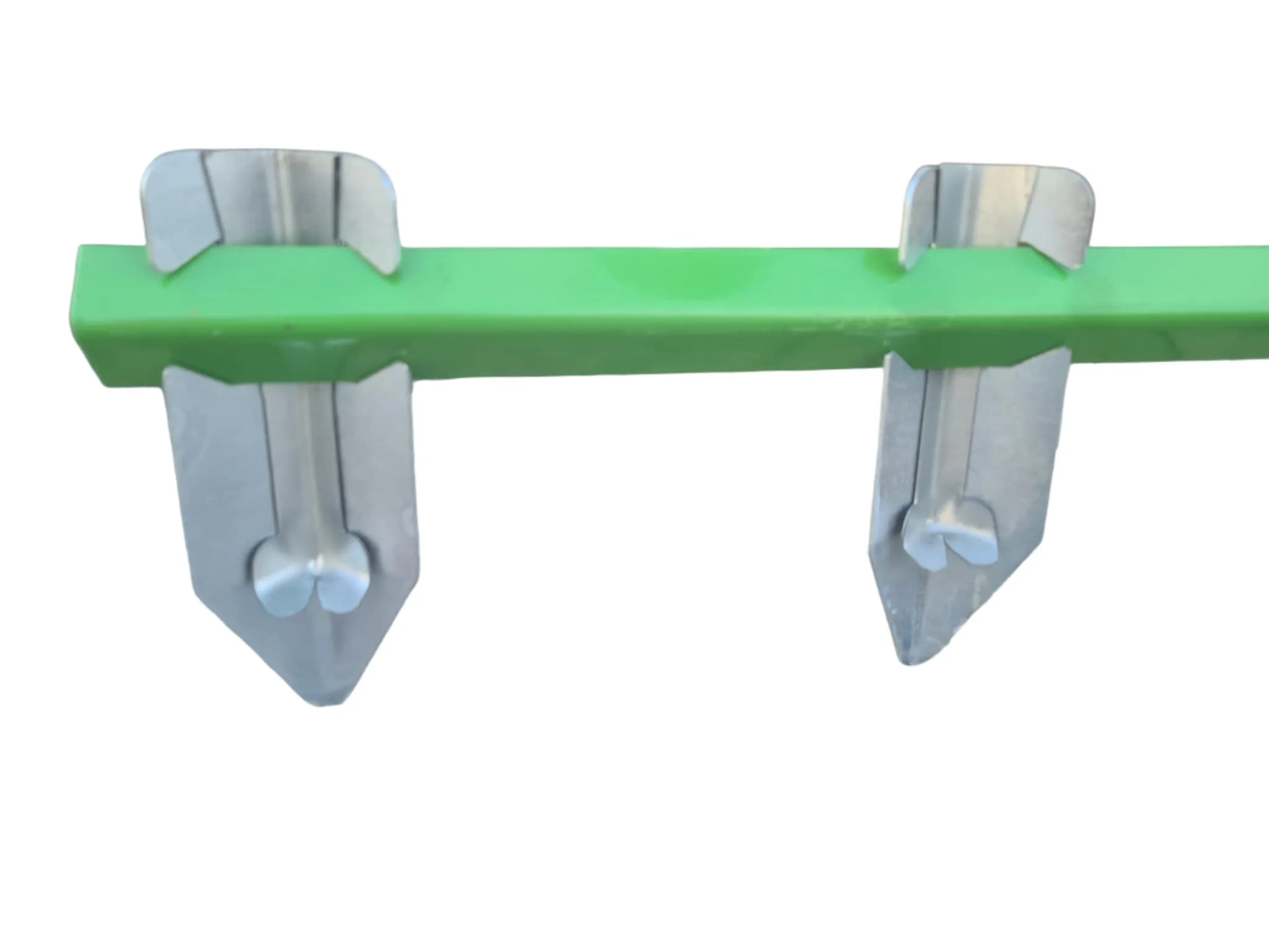 ZNACZNIK OGRODOWY OCYNK REGULOWANY DO SIEWU SIEWNIK DO NASION 106CM TRZONEK - obrazek 4
